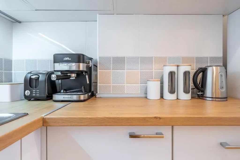 Calm And Relaxing 2Bdrm Apаrtment In City Centre Διαμέρισμα Σόφια Βουλγαρία