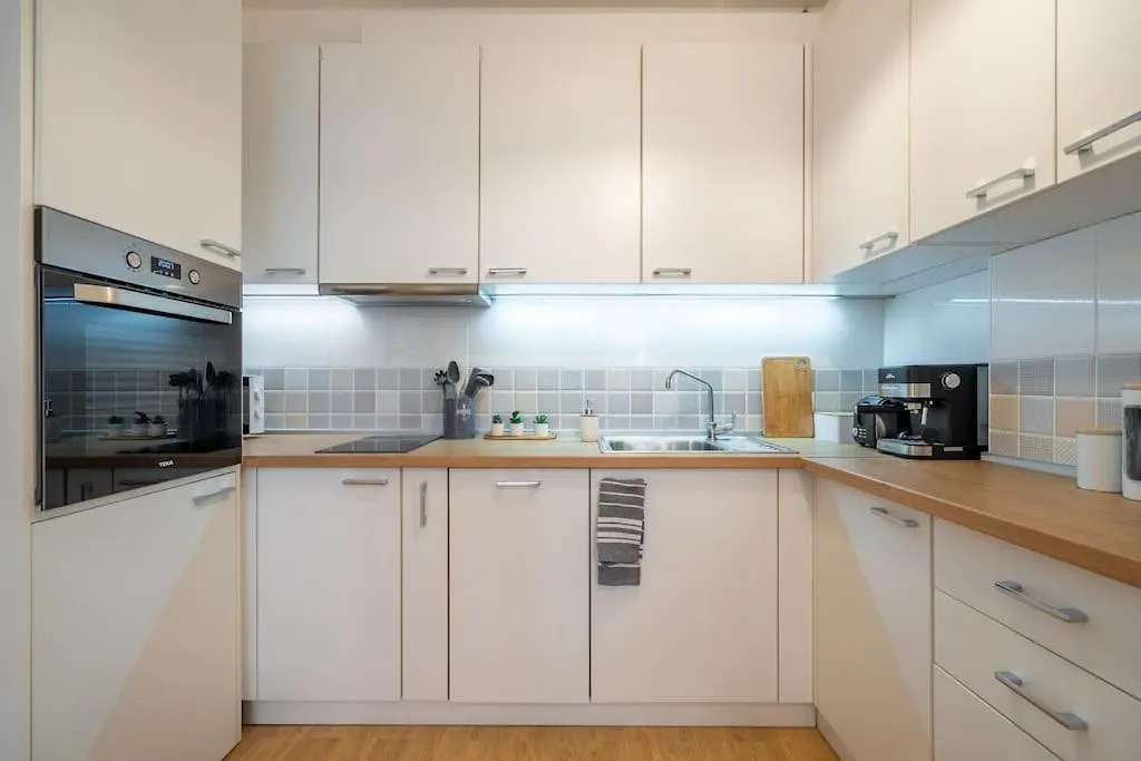Calm And Relaxing 2Bdrm Apаrtment In City Centre Διαμέρισμα Σόφια Βουλγαρία