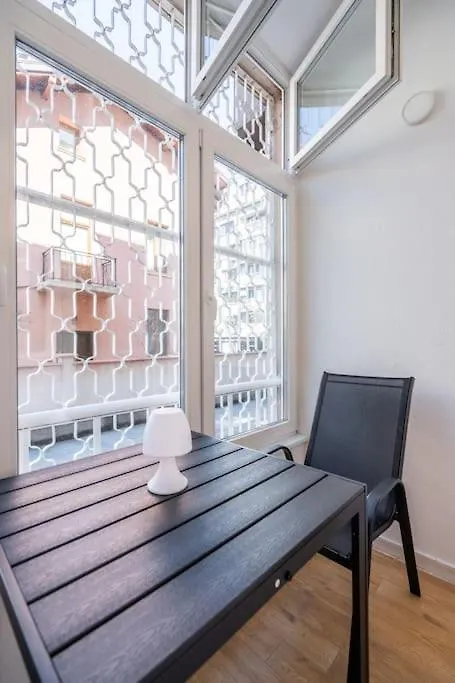 Calm And Relaxing 2Bdrm Apаrtment In City Centre Διαμέρισμα Σόφια Βουλγαρία