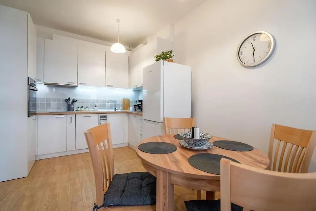 소피아 Calm And Relaxing 2Bdrm Apаrtment In City Centre 아파트
